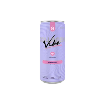 Collagen Vibe ananász kókusz 330ml 