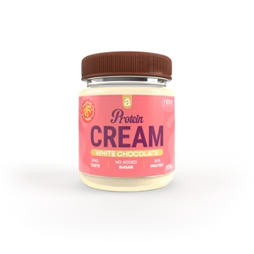Nanosupps - Protein Cream - Fehér csokoládé 330g