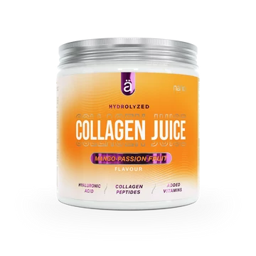 Nanosupps - Collagen Juice - Mangó-Maracuja - 300g