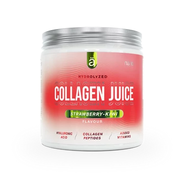 Nanosupps - Collagen Juice - Eper-Kiwi - 300g