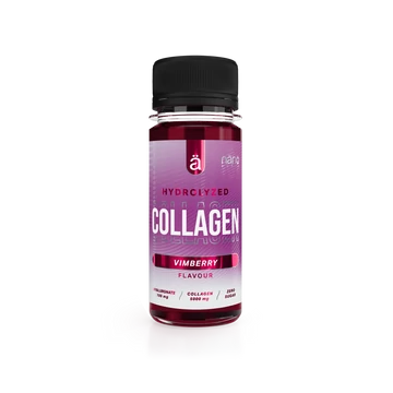 Nanosupps - Hidrolizált Kollagén Shot 60ml - Vimberry