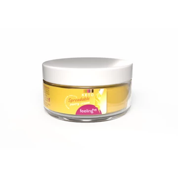 FeelingOK - Spread - Pastry krém édesítővel - 100g
