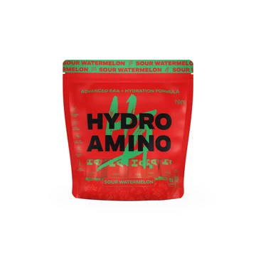 Nanosupps - Hydro Amino Doypack - Sour Watermelon - 195g