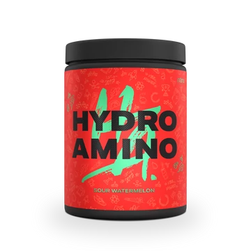 Nanosupps - Hydro Amino - Sour Watermelon - 390g