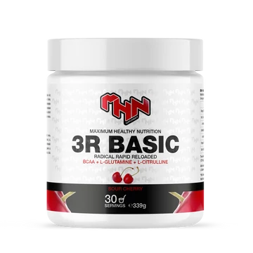 MHN - 3R Basic - Meggy - 300g