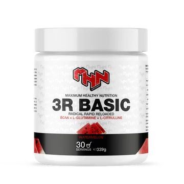 MHN - 3R Basic - Görögdinnye - 300g
