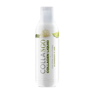 Collango Collagen Liquid - Bodza Lime - 500ml