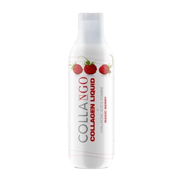 Collango Collagen Liquid - Eper - 500ml