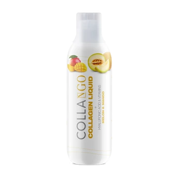 Collango Collagen Liquid - Sárgadinnye - 500ml
