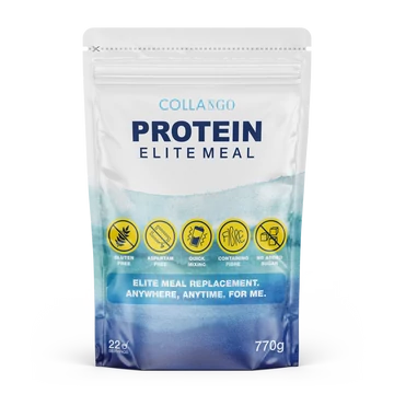 Collango Elite Meal Protein - Étcsokoládé - 770g