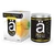 Nanosupps - BCAA Aminosav - Őszibarackos Jeges Tea - 420g