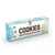 Cookies karamell kókusz 128g