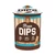 Protein Dips choco cream 52g