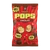 Nanosupps pops tejcsokoládé golyócskák 38g