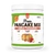 Nanosupps - Fehérjés Palacsintapor - Almás-fahéjas ízesítés - 500g