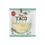 Nanosupps taco natúr 176g