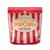  Nanosupps - Whey Protein - Caramel Popcorn fehérjepor - 1000g 