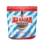  Nanosupps - Whey Protein - Ice Cream Sandwich fehérjepor - 1000g 
