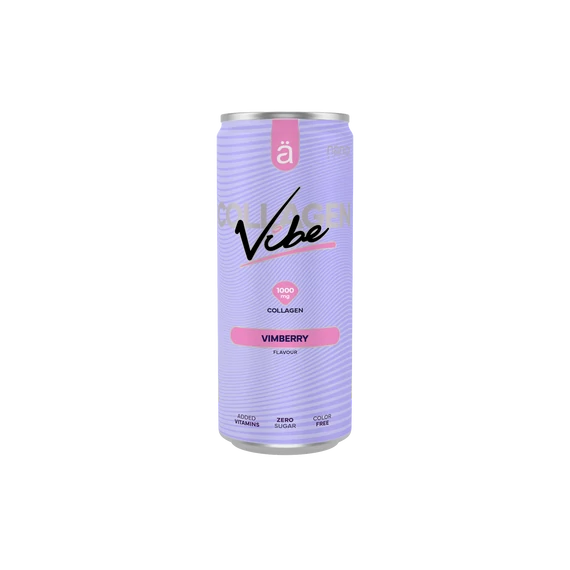 Collagen Vibe ananász kókusz 330ml 