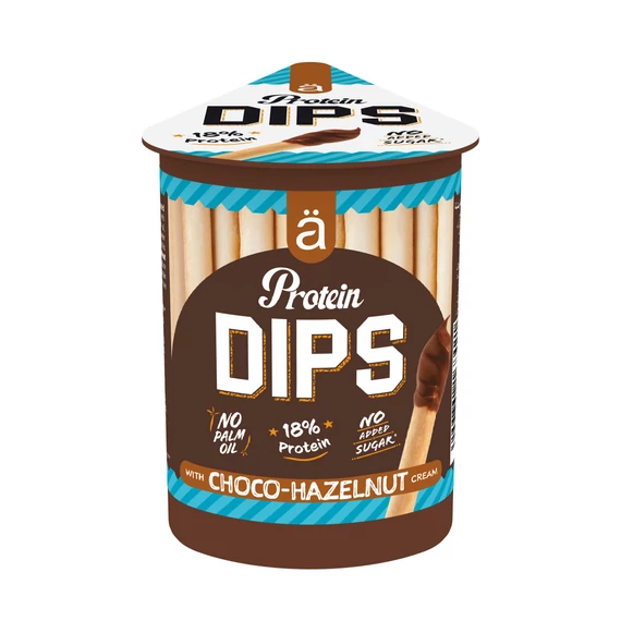 Protein Dips choco cream 52g