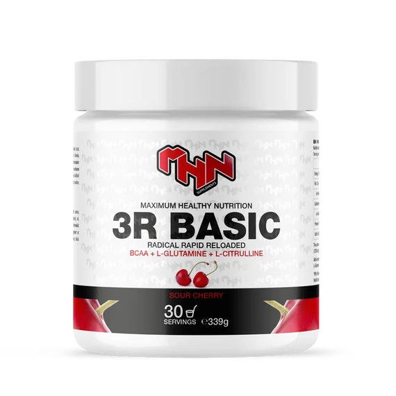 MHN - 3R Basic - Meggy - 300g