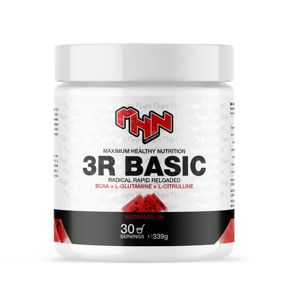 MHN - 3R Basic - Görögdinnye - 300g