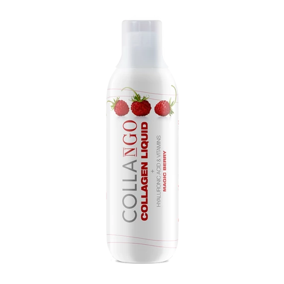 Collango Collagen Liquid - Eper - 500ml