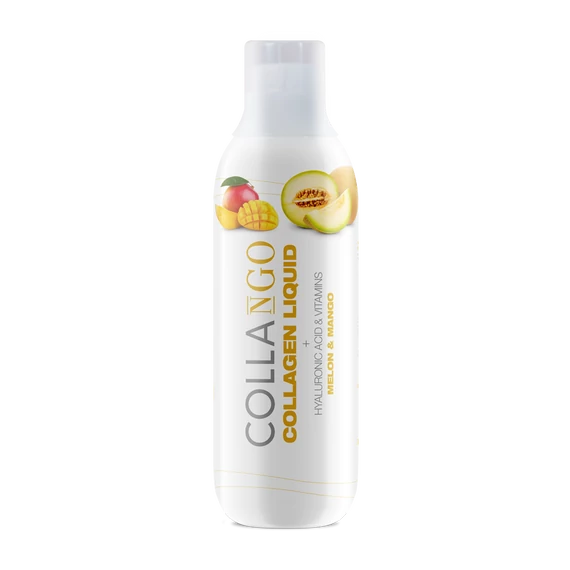 Collango Collagen Liquid - Sárgadinnye - 500ml