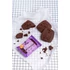 Kép 2/4 - Nanosupps - Protein Brownie - 3 x 60g