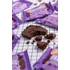 Kép 3/4 - Nanosupps - Protein Brownie - 3 x 60g