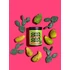 Kép 3/4 - Nanosupps - Crave For Rush (CFR) - Preworkout Booster - Cactus Fige - 400 g