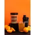 Kép 2/4 - Nanosupps - Crave For Rush (CFR) - Preworkout Booster - Orange Cream Soda - 400 g