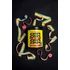 Kép 2/4 - Nanosupps - Crave For Rush (CFR) - Preworkout Booster - Sour Candy Blast - 20g