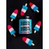 Kép 3/4 - Nanosupps - Crave For Rush (CFR) - Preworkout Booster - Rocket Popsicle - 20g