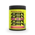 Kép 1/4 - Nanosupps - Crave For Rush (CFR) - Preworkout Booster - Sour Candy Blast - 400 g