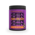 Kép 1/4 - Nanosupps - Crave For Rush (CFR) - Preworkout Booster - Wicked Grape - 400 g