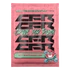 Kép 1/4 - Nanosupps - Crave For Rush (CFR) - Preworkout Booster - Icy Watermelon - 20g