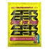Kép 1/4 - Nanosupps - Crave For Rush (CFR) - Preworkout Booster - Sour Candy Blast - 20g