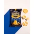 Kép 2/3 - Nanosupps - Protein Chips: Sajtos - 40g