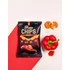 Kép 2/3 - Nanosupps - Protein Chips: Paprikás - 40g