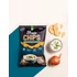 Kép 2/3 - Nanosupps - Protein Chips: Hagymás-tejfölös - 3 x 40g