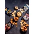 Kép 3/3 - Nanosupps - Protein Chips: Hagymás-tejfölös - 3 x 40g