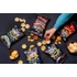 Kép 3/3 - Nanosupps - Protein Chips: Sós-borsos  - 40g