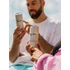 Kép 2/3 - Nanosupps - Collagen Vibe: Mangó-Maracuja - 330ml