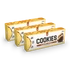 Kép 1/4 - Cookies karamell mogyoro 128g