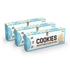 Kép 1/4 - Cookies karamell kókusz 128g