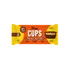 Kép 1/4 - Nanosupps - Protein Cups - Mogyoróvajas 42g