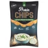 Kép 1/3 - Nanosupps chips hagyma tejföl