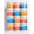 Kép 4/4 - Nanosupps - Collagen Juice - Blue Razz - 300g