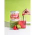 Kép 2/4 - Nanosupps - Collagen Juice - Eper-Kiwi - 300g